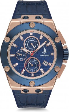 Navigare NVG003-02 Kol Saati