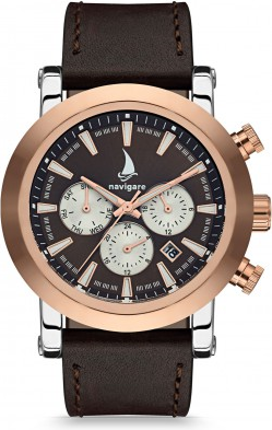 Navigare NVG009-02 Kol Saati