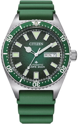 Citizen NY0121-09XE Kol Saati