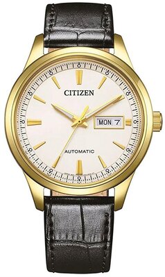 Citizen NY4059-09A Kol Saati