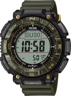 Casio PRG-340ANS-3DR Saat