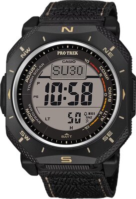 Casio PRG-69B-1DR Saat