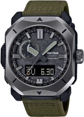 Casio PRW-6900YB-3DR Saat