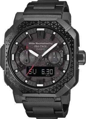 Casio PRW-B1000WM-1DR Saat