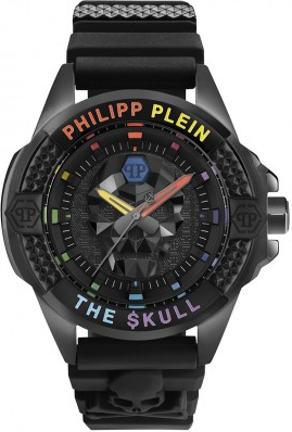 Philipp Plein PWAAA0621 Saat