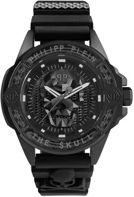 Philipp Plein PWAAA2022 Kol Saati