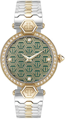 Philipp Plein PWEAA0621 Kol Saati