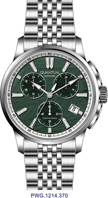 Quantum PWG1214.370 Kol Saati