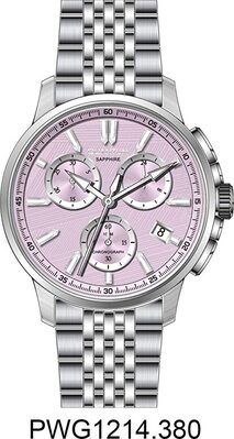 Quantum PWG1214.380 Kol Saati