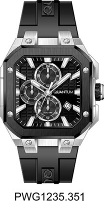 Quantum PWG1235.351 Kol Saati