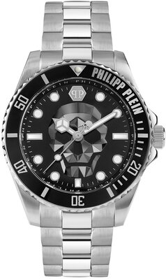 Philipp Plein PWOAA0522 Kol Saati