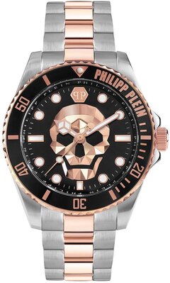 Philipp Plein PWOAA0822 Kol Saati