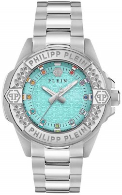 Philipp Plein PWOFA0425 Kol Saati