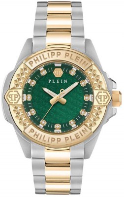 Philipp Plein PWOFA0625 Kol Saati
