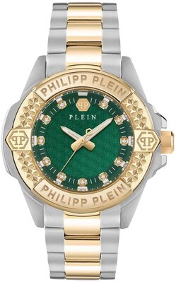 Philipp Plein PWOFA0625 Kol Saati