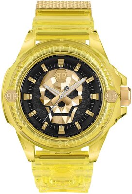 Philipp Plein PWWAA0123 Kol Saati