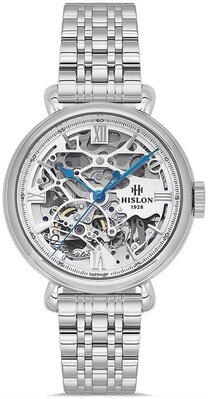 Hislon QD142S-16SS Kol Saati