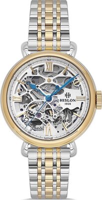 Hislon QD142T-16SG Kol Saati