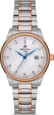 Hislon QL113T-09SR Kol Saati