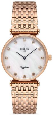 Hislon QL119R-09SR Kol Saati