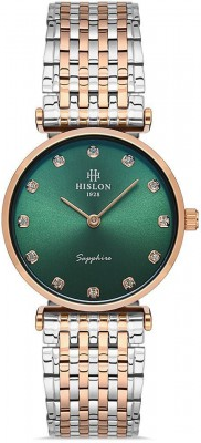 Hislon QL119T-15SR Saat
