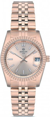 Hislon QL124R-12SR Saat