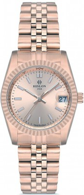 Hislon QL124R-12SR Kol Saati