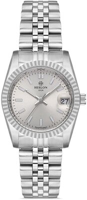 Hislon QL124S-05SS Kol Saati