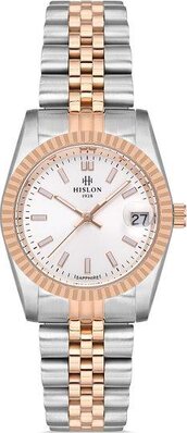 Hislon QL124T-03SR Kol Saati