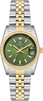 Hislon QL124T-15SG Kol Saati