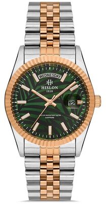 Hislon QL126T-15SR Kol Saati