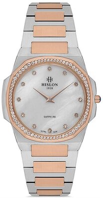 Hislon QL127T-09SR Kol Saati