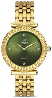 Hislon QL139G-15SG Kol Saati