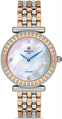 Hislon QL139T-09SR Saat