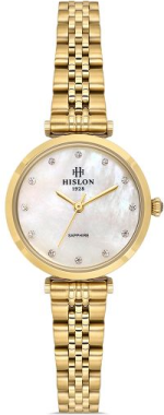 Hislon QL143G-09SG Saat