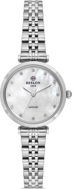 Hislon QL143S-09SS Saat