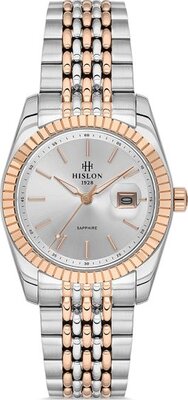 Hislon QL145T-02SR Saat
