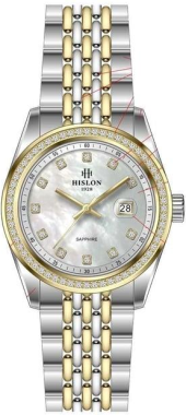 Hislon QL145T-09SG Saat