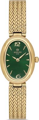 Hislon QL184G-15SG Saat