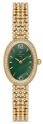 Hislon QL185G-15SG Saat