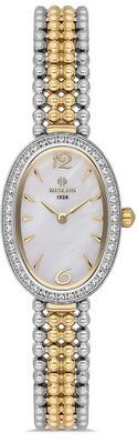 Hislon QL185T-09SG Saat