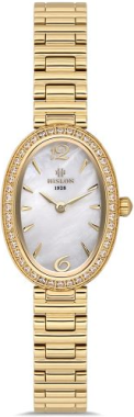 Hislon QL186G-09SG Saat