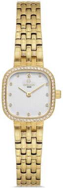 Hislon QL187G-02SG Saat