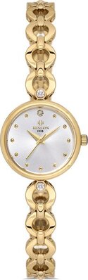 Hislon QL192G-02SG Saat