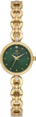 Hislon QL192G-15SG Saat