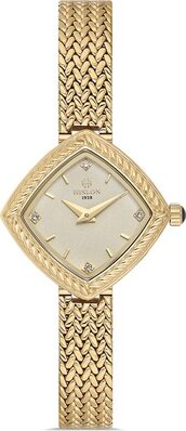 Hislon QL193G-08SG Saat