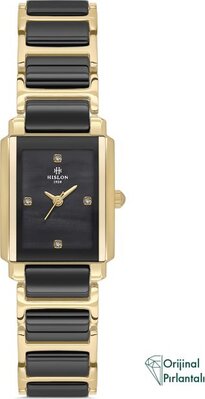 Hislon QL215G-04SG Kol Saati