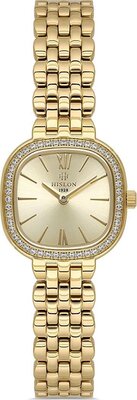 Hislon QL220G-08STS Kol Saati