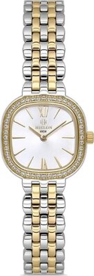 Hislon QL220T-02STS Kol Saati