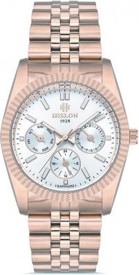 Hislon QT118R-02SR Saat